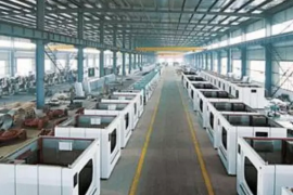 广州市质监局：工业洗涤机械产品抽检合格率100%